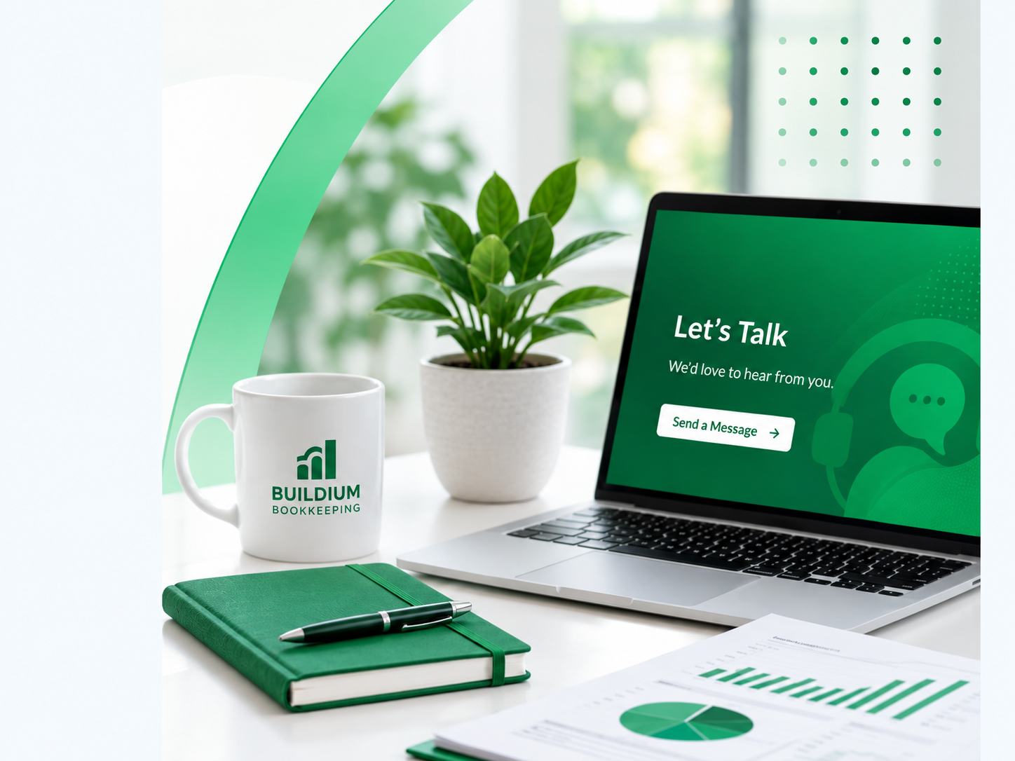 Rentvine bookkeeping support specialist